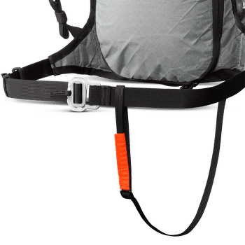 Batoh Mammut Eiger Free 20 Removable Airbag 3.0 ready 00825 storm grey