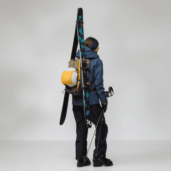 Batoh Fjällräven Bergtagen Touring 22 Mountain Blue