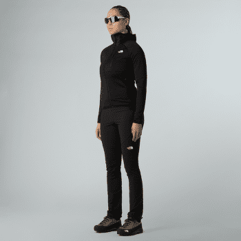 Bunda The North Face METEORA FZ FLEECE TNF BLACK