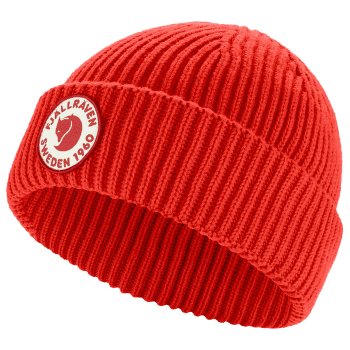 Čepice Fjällräven 1960 Lite Logo Hat True Red