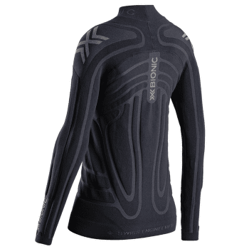Tričko dlhý rukáv X-Bionic X-Bionic® Heatloop Shirt LS Women X Black