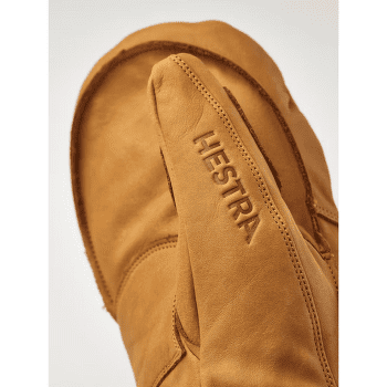 Rukavice Hestra Fall Line Mitt Cork / Cork
