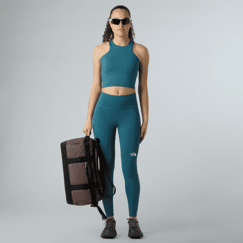 Legíny The North Face FLEX WARM TIGHTS Women TNF BLACK