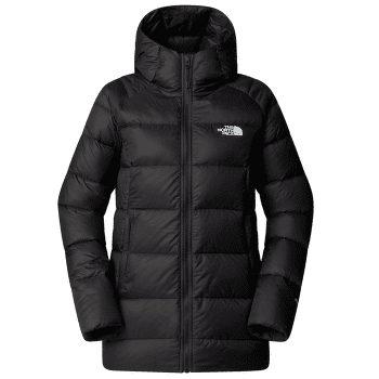 Parka The North Face W HYALITE DOWN PARKA TNF BLACK
