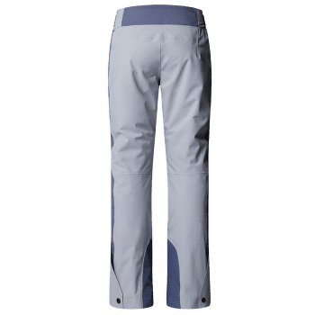 Kalhoty The North Face LENADO PANT Women EHA BLUE FLAX/TWILIGHT GALAXY