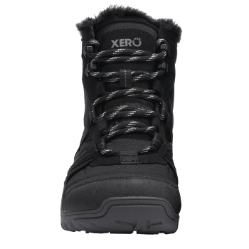 Boty Xero Alpine Women Black (BLCK)