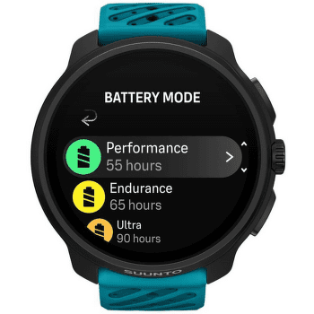 Hodinky Suunto SUUNTO RACE 2 WAVE BLUE