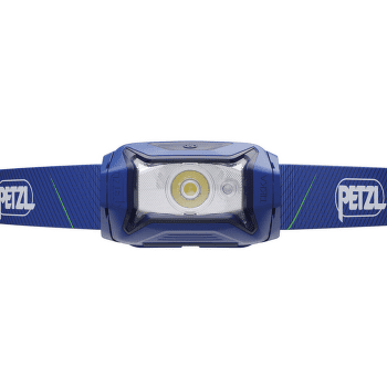 Čelovka Petzl TIKKA® CORE Blue