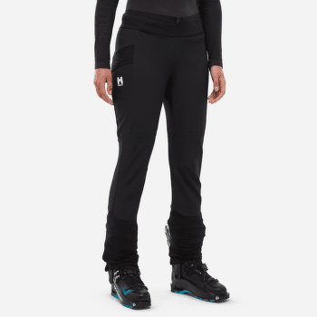 Kalhoty Millet PIERRA MENT PANT WOMEN NOIR NEW