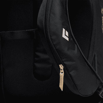Batoh Black Diamond DAWN PATROL 32 Black