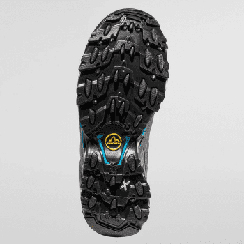 Topánky La Sportiva ULTRA RAPTOR II MID GTX® Women Carbon/Topaz
