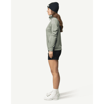 Mikina Devold Everyday Zip Hoodie Women 284A INK