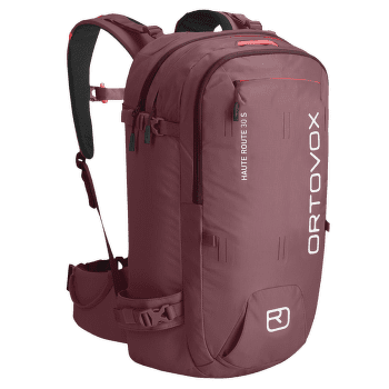 Batoh Ortovox HAUTE ROUTE 30 S 34701 mountain rose