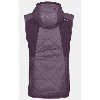 Vesta Ortovox SWISSWOOL PIZ BOE VEST WOMEN 39501 wild berry