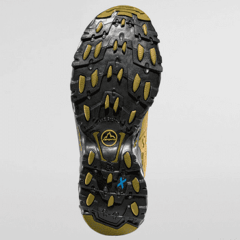 Topánky La Sportiva Ultra Raptor II Leather GTX Savana/Alpine