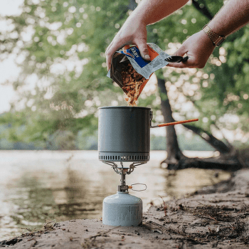 Nádobí GSI HALULITE DUALIST - HS