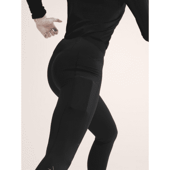 Legíny Arcteryx Norvan Legging Women Black