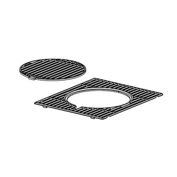 ND Campingaz MATT CI GRID FRAME+CIRCL 3-4 SERIES