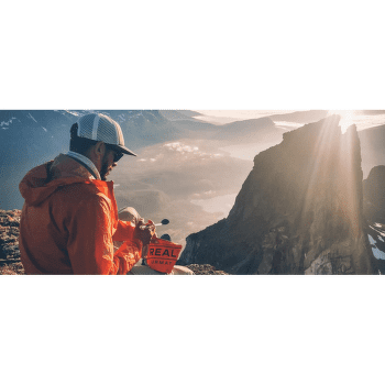 Strava Real Turmat Creamy salmon with pasta