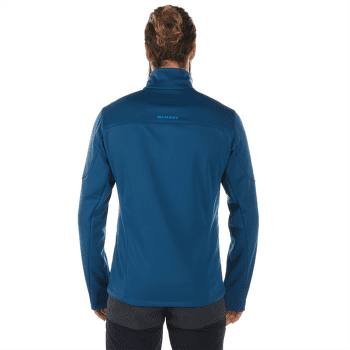 Bunda Mammut Ultimate Jacket Men black-black 0052