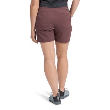 Kraťasy Black Diamond Pursuit Shorts Women Fig