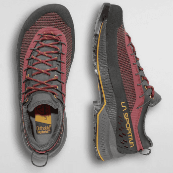 Boty La Sportiva TX4 Evo ST Women Redwood/Onyx