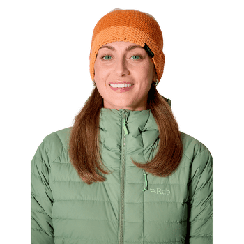 Čepice Rab Monzino Beanie Black