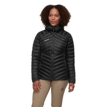 Bunda Mammut Broad Peak IN Hooded Jacket Women 40322 deep teal-black