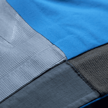 Bunda Fjällräven Keb GTX Jacket Women UN Blue