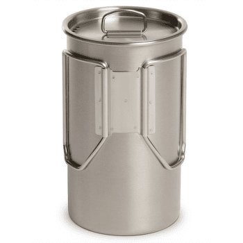 Filter Grayl GEOPRESS Purifier + Nesting Cup Black Camo