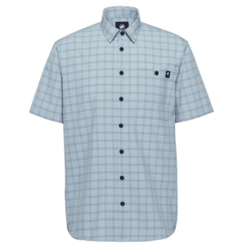 Košeľa Mammut  Lenni Shirt Men nebla-tschiel