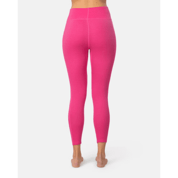 Nohavice Kari Traa Anna High Waist Pants Bloom