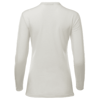 Triko dlouhý rukáv Aclima LightWool Undershirt Long Sleeve Women Nature