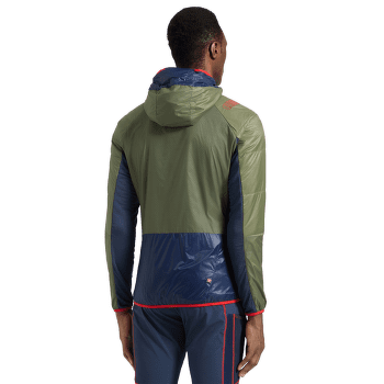 Bunda La Sportiva AEQUILIBRIUM LITE INSULATION Jacket Men Night Sky/Chalk