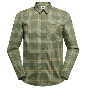 Košeľa dlhý rukáv La Sportiva OUTER SPACE LS SHIRT Men Cypress