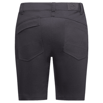 Kraťasy La Sportiva MAINLINER SHORT Men Onyx_G19G19