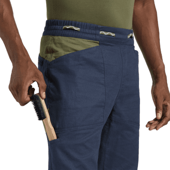 Nohavice La Sportiva BOLT PANT Men Lake/Night Sky