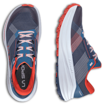 Topánky La Sportiva Prodigio Max Men Night Sky/Mountain Red