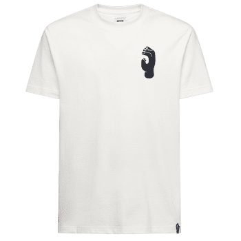 Tričko krátky rukáv La Sportiva CRIMP Men Chalk/Night Sky