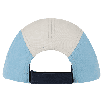 Šiltovka Buff 5 PANEL GO CAP Kids Colart multi COLART AZURE