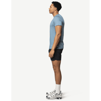 Triko krátký rukáv Devold Active Tee Men 247A SKYBLUE