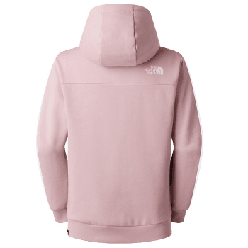 Mikina The North Face SIMPLE DOME HOODIE Women 0SO METAL PINK