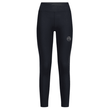 Legíny La Sportiva TRIUMPH TIGHT PANT Women Black/Chalk