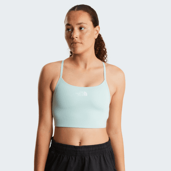 Podprsenka The North Face FLEX BRA BSA DEEP CYPRESS