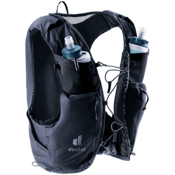 Batoh deuter Traick 5 Black