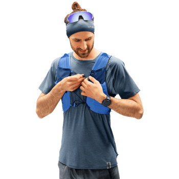 Batoh deuter Traick 9 Black