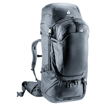 Batoh deuter Voyager 60+10 SL Black