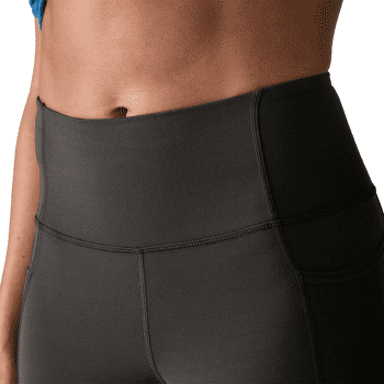 Kraťasy Patagonia Maipo Shorts Women Black