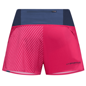 Kraťasy La Sportiva FLOW 3" SHORT Women Azalea/Night Sky