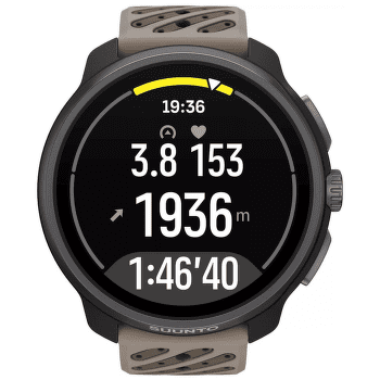 Hodinky Suunto SUUNTO RACE 2 TITANIUM TRAIL